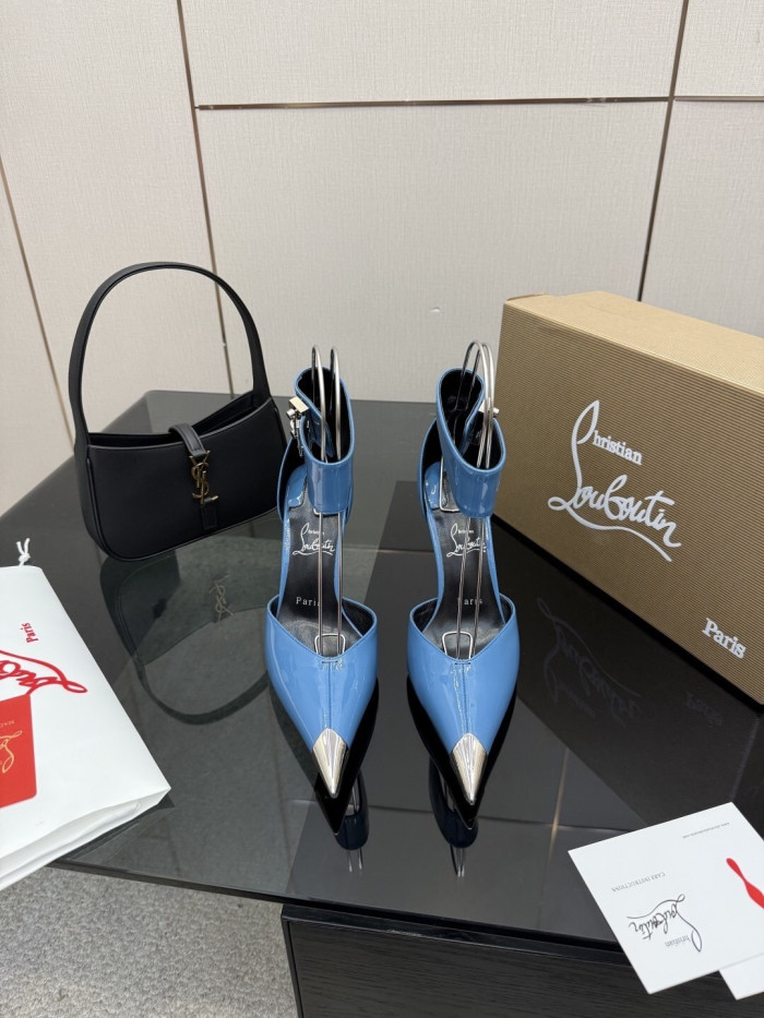 Chr1st1an louboutin high heels